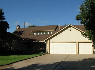 7005 Basswood Canyon Rd, Oklahoma City, OK 73162
