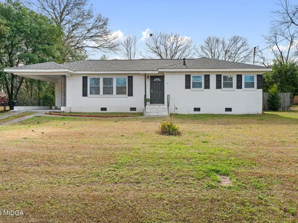 717 Bernard Dr, Warner Robins, GA 31093