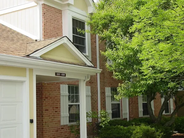 1036 Auburn Ln, Buffalo Grove, IL 60089