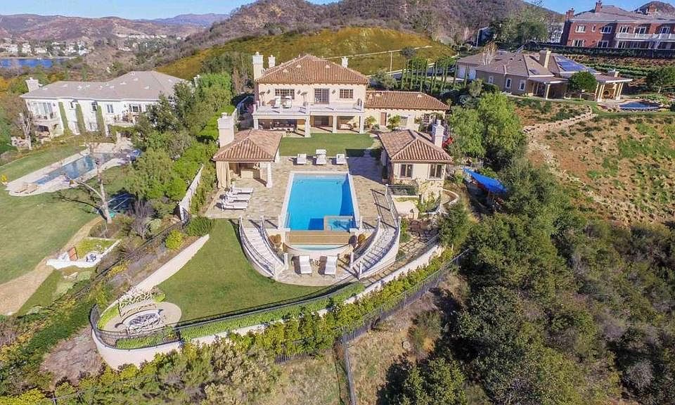 120 Queens Garden Dr, Thousand Oaks, CA 91361 | Zillow