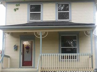 2350 W 110th St, Chicago, IL 60643