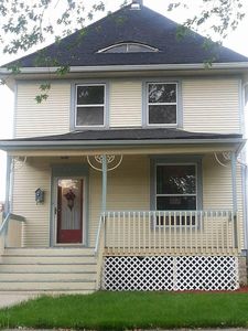 2350 W 110th St, Chicago, IL, 60643