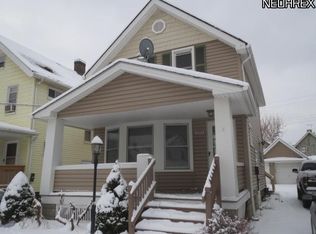 2204 W 104th St, Cleveland, OH