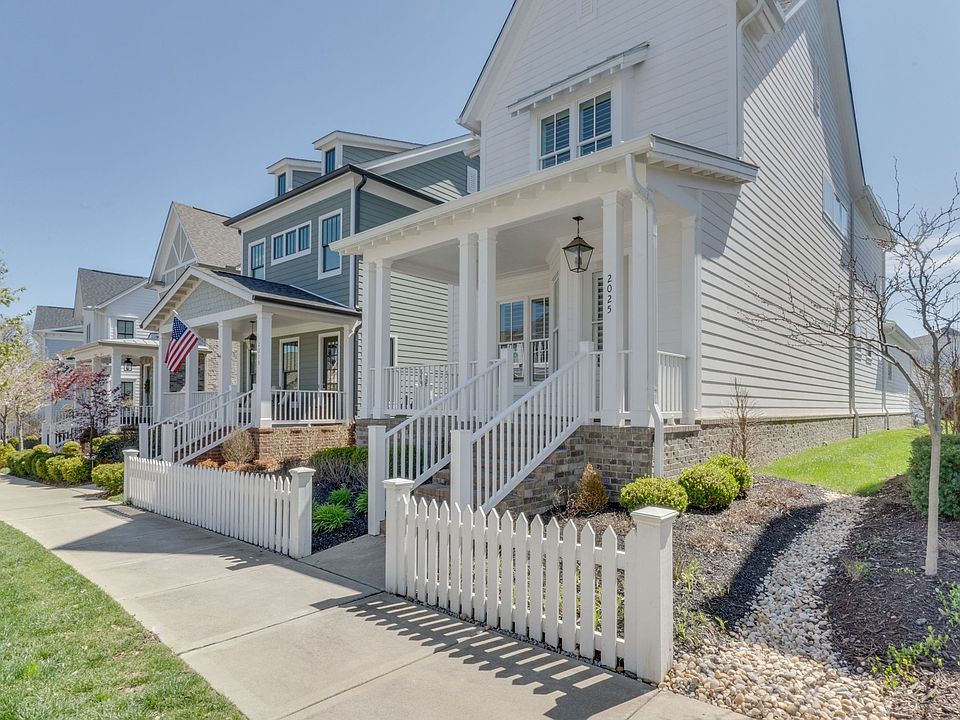 2025 Erwin St, Franklin, TN 37064 Zillow