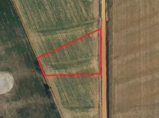 Hollis Dairy Rd Lot 1, Newton, AL 36352