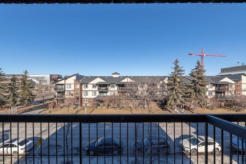 Calgary Apartment for rent - 1 Bedroom — photo 14