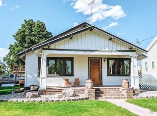 93 W 200 S, Smithfield, UT 84335