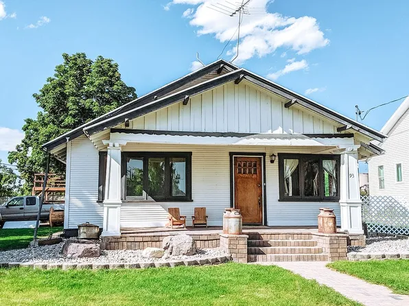93 W 200 S, Smithfield, UT 84335