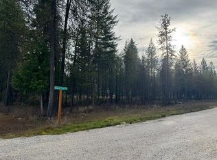 4015 Black Pine Way, Springdale, WA 99173