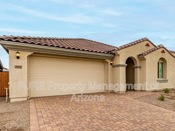 3810 N 101st Dr, Avondale, AZ 85392