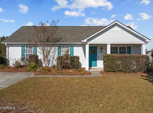 2419 Bradfield Ct, Wilmington, NC 28411