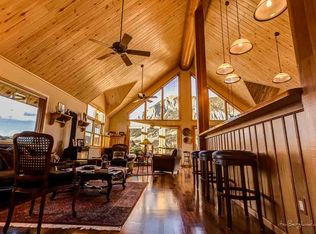 217 Fairway Dr, Crested Butte, CO 81224