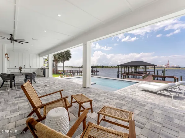 11239 REED ISLAND Court, Jacksonville, FL 32225