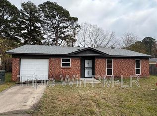 10911 Vernon Dr, Little Rock, AR 72209