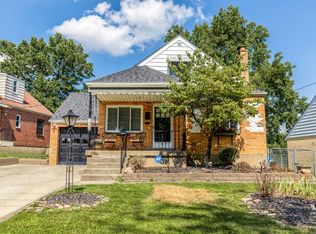 1062 Covedale Ave, Cincinnati, OH 45238