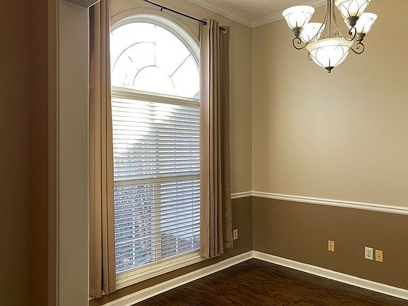 Dining Room or Office