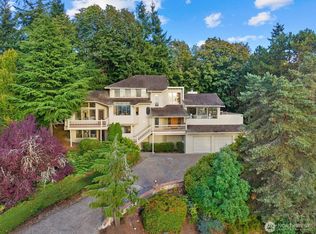 Forest Park Meadows Div 1, Bellevue, WA 98006