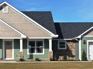 7157 Coleman Cir, Baxter, TN 38544