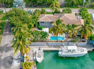 56 Colson Dr, Cudjoe Key, FL 33042