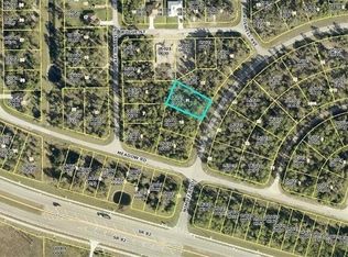 505 Nimitz Blvd, Lehigh Acres, FL 33974