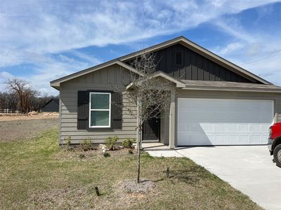 260 Peace Lily Way, Tolar, TX, 76476