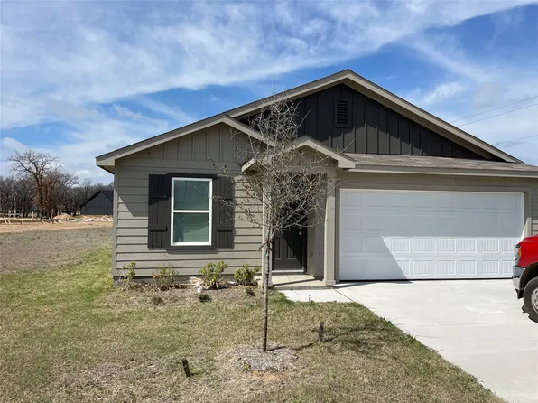 260 Peace Lily Way, Tolar, TX 76476