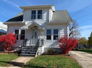 1640 Minnesota St, Oshkosh, WI 54902