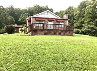 5422 Penwood Dr, Coeburn, VA 24230