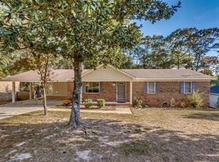 2917 Green Grove Ln NE, Tuscaloosa, AL 35404