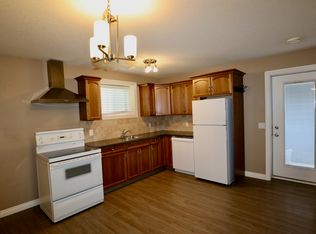 370 Teasdale Dr #BASEMENT, Red Deer, AB T4P 0P8