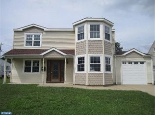 2822 Narcissus Rd, Philadelphia, PA 19154