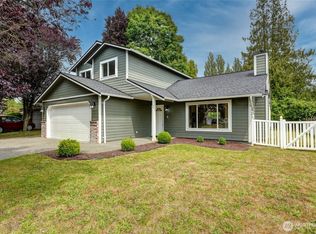 5421 60th Pl NE, Marysville, WA