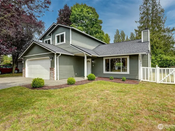 5421 60th Place NE, Marysville, WA 98270