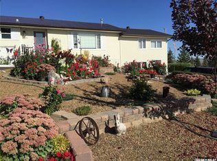 419 2nd Ave S, Rockglen, SK S0H3R0