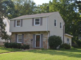 1322 Brook Rd, Catonsville, MD 21228