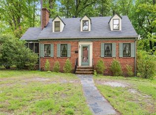 7615 Bryn Mawr Rd, Henrico, VA 23229