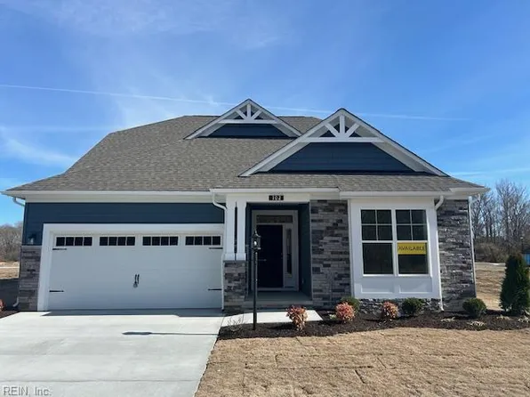102 Waggle Dr, Suffolk, VA 23434