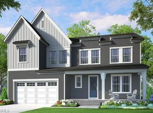 6718 Honeycutt Reserve Dr, Oak Ridge, NC 27310