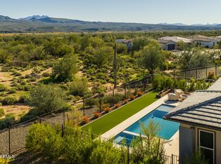 28911 N Agua Verde Dr, Rio Verde, AZ 85263