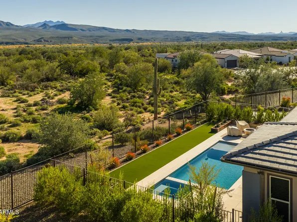 28911 N AGUA VERDE Drive, Rio Verde, AZ 85263