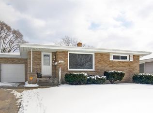 1437 N Griffith Blvd, Griffith, IN 46319