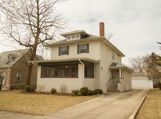 810 N 2nd Ave, Maywood, IL 60153