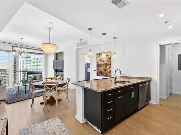 3325 Piedmont Rd NE Unit 2407, Atlanta, GA 30305