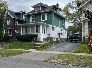 469 Electric Ave, Rochester, NY 14613
