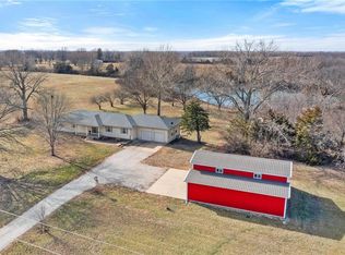 26930 Metcalf Rd, Louisburg, KS 66053