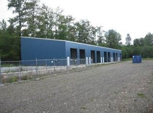 5420 Barrett Rd, Ferndale, WA 98248