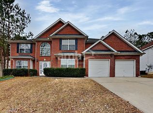 7078 Cavender Dr SW, Atlanta, GA 30331