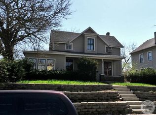 375 Stanton Ave, Springfield, OH 45503