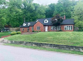 2433 Forest Ave, Ashland, KY 41101