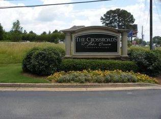 103 Primrose Path APT 3109, Eatonton, GA 31024